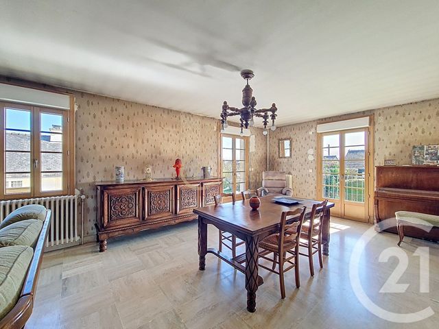 Maison &agrave; vendre - 6 pi&egrave;ces - 147,20 m2 - Combourg - 35 - BRETAGNE