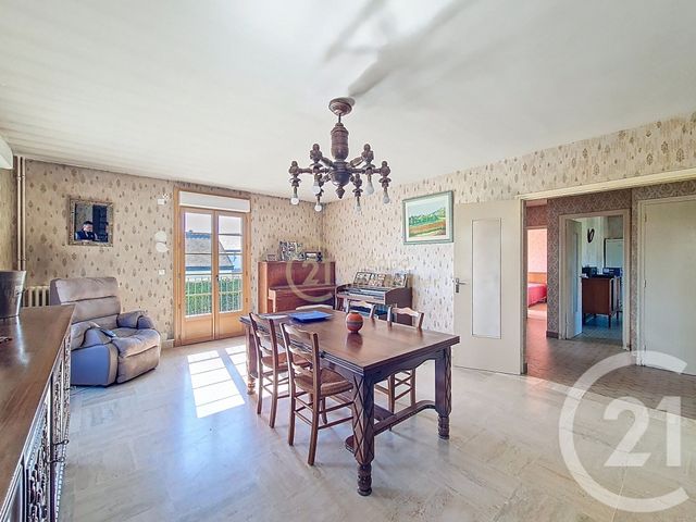 Maison &agrave; vendre - 6 pi&egrave;ces - 147,20 m2 - Combourg - 35 - BRETAGNE