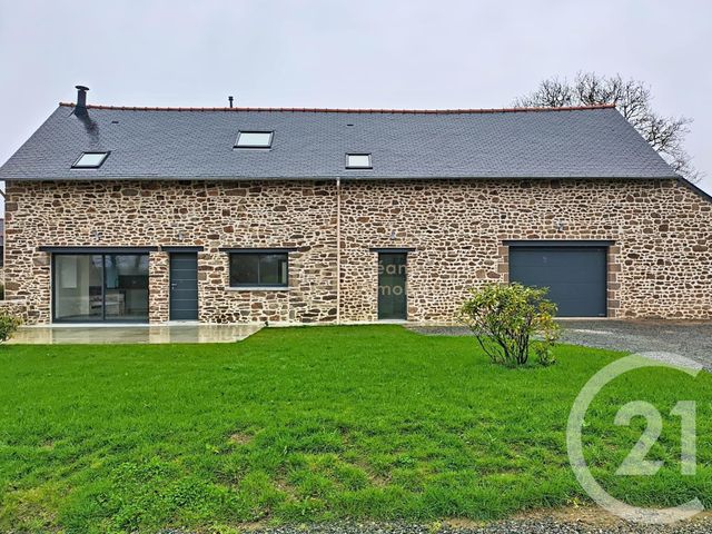 Maison à louer EPINIAC