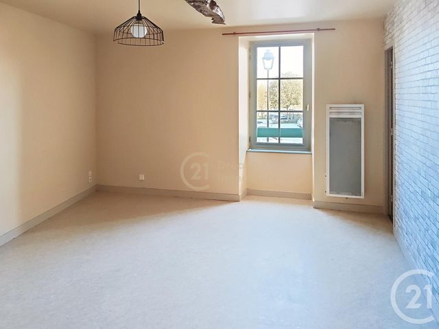 Appartement F3 à louer COMBOURG