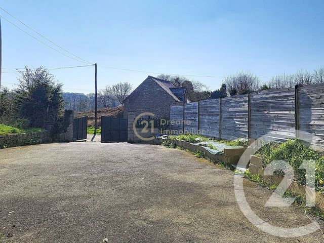 Maison &agrave; vendre - 6 pi&egrave;ces - 98,15 m2 - St Pierre De Plesguen - 35 - BRETAGNE