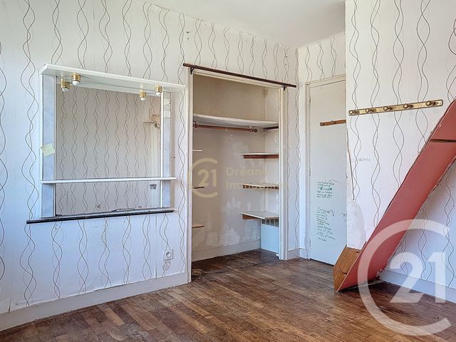 Maison &agrave; vendre - 6 pi&egrave;ces - 98,15 m2 - St Pierre De Plesguen - 35 - BRETAGNE