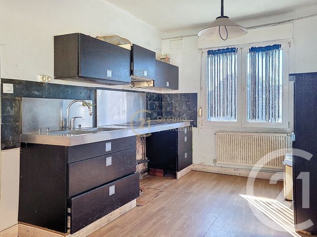 Maison &agrave; vendre - 6 pi&egrave;ces - 98,15 m2 - St Pierre De Plesguen - 35 - BRETAGNE