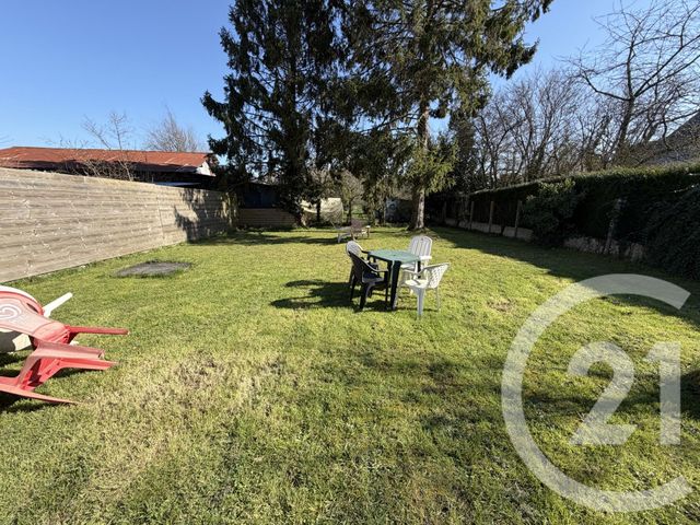 Maison &agrave; vendre - 6 pi&egrave;ces - 182,20 m2 - Broualan - 35 - BRETAGNE