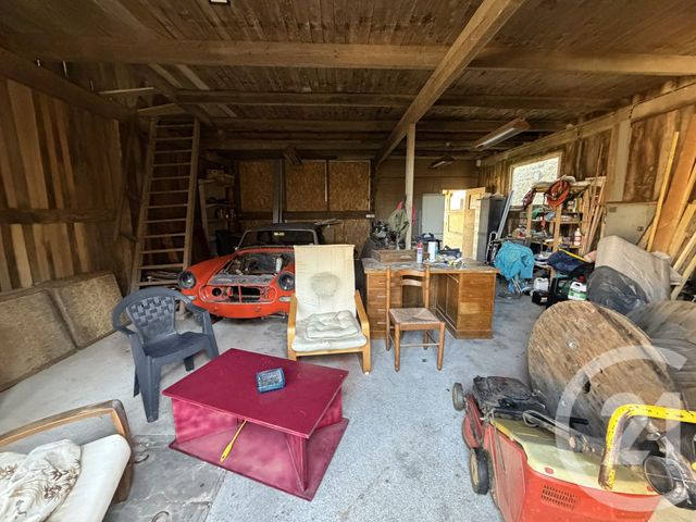 Maison &agrave; vendre - 6 pi&egrave;ces - 182,20 m2 - Broualan - 35 - BRETAGNE