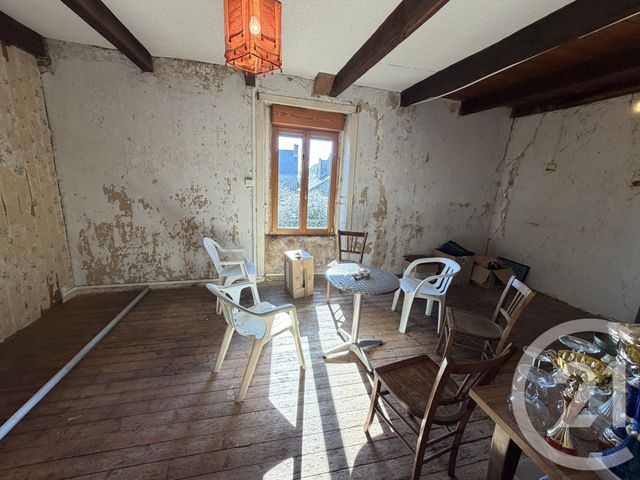 Maison &agrave; vendre - 6 pi&egrave;ces - 182,20 m2 - Broualan - 35 - BRETAGNE