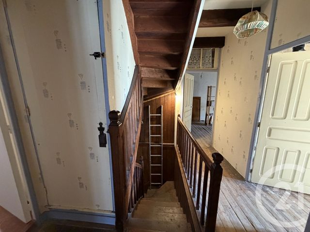 Maison &agrave; vendre - 6 pi&egrave;ces - 182,20 m2 - Broualan - 35 - BRETAGNE