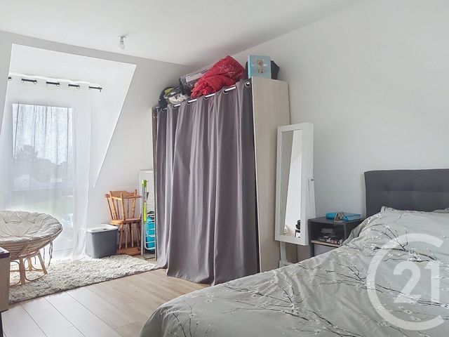 Maison &agrave; vendre - 4 pi&egrave;ces - 84,43 m2 - Pleugueneuc - 35 - BRETAGNE