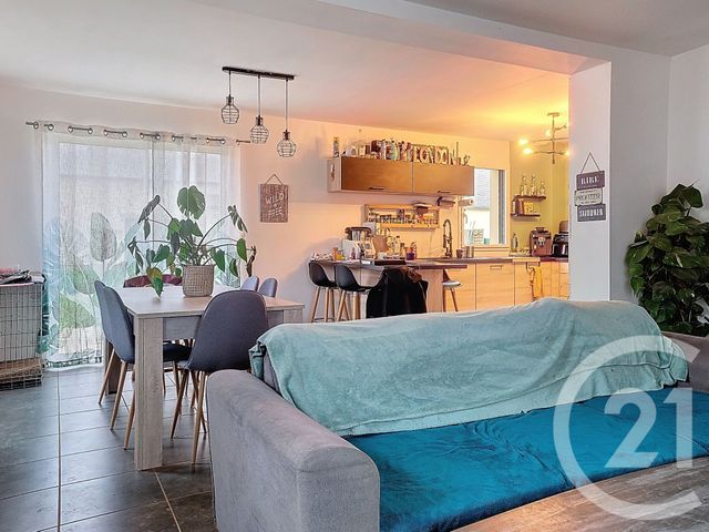 Maison à vendre PLEUGUENEUC