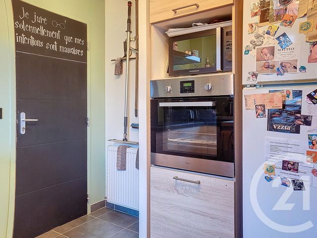 Maison &agrave; vendre - 4 pi&egrave;ces - 84,43 m2 - Pleugueneuc - 35 - BRETAGNE