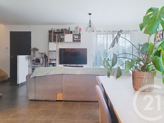 Maison &agrave; vendre - 4 pi&egrave;ces - 84,43 m2 - Pleugueneuc - 35 - BRETAGNE