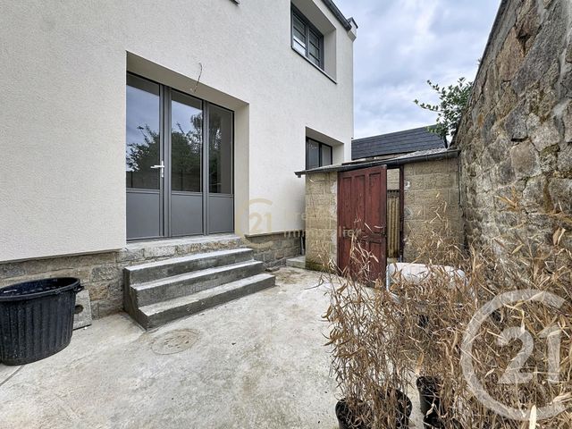 Entreprise &agrave; louer - 37,60 m2 - 35 - BRETAGNE