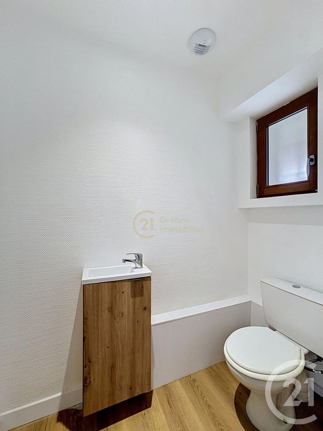 Entreprise &agrave; louer - 37,60 m2 - 35 - BRETAGNE