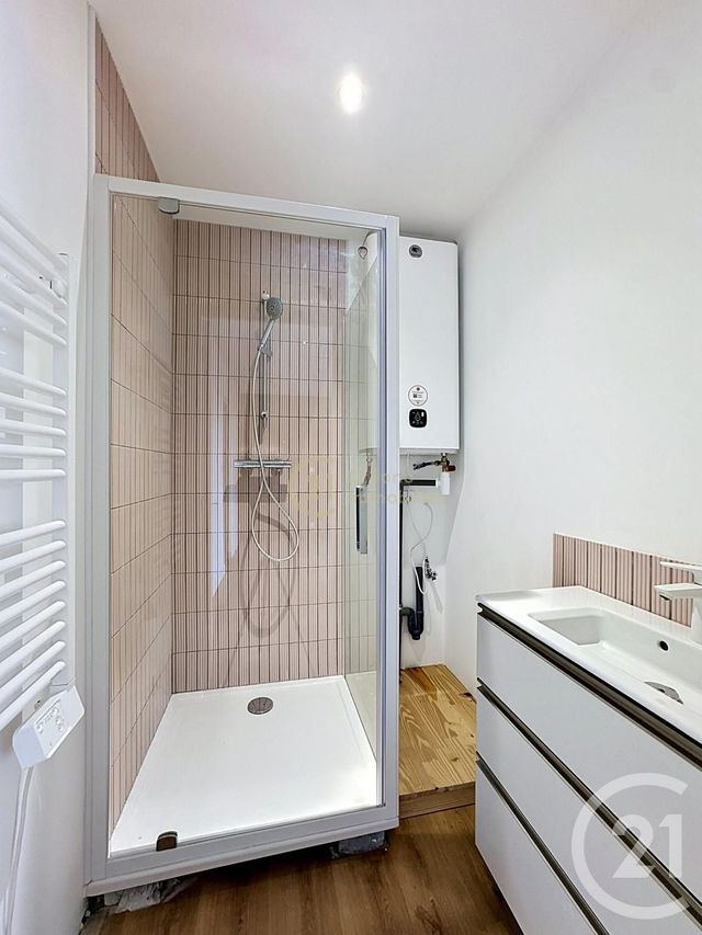 Entreprise &agrave; louer - 37,60 m2 - 35 - BRETAGNE