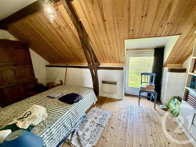 Maison &agrave; vendre - 5 pi&egrave;ces - 98 m2 - Bazouges La Perouse - 35 - BRETAGNE