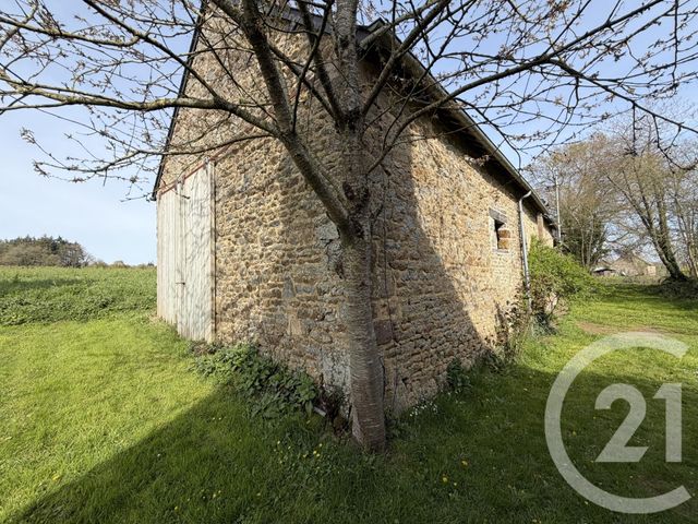 Maison &agrave; vendre - 5 pi&egrave;ces - 98 m2 - Bazouges La Perouse - 35 - BRETAGNE