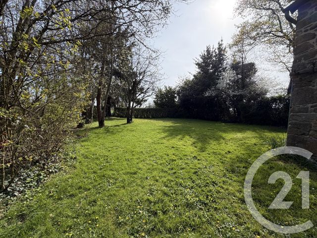 Maison &agrave; vendre - 5 pi&egrave;ces - 98 m2 - Bazouges La Perouse - 35 - BRETAGNE