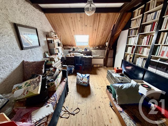 Maison &agrave; vendre - 5 pi&egrave;ces - 98 m2 - Bazouges La Perouse - 35 - BRETAGNE