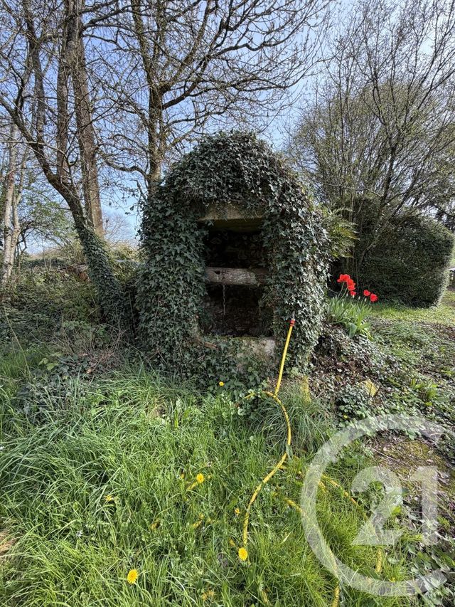 Maison &agrave; vendre - 5 pi&egrave;ces - 98 m2 - Bazouges La Perouse - 35 - BRETAGNE