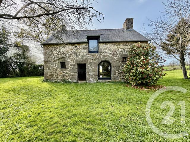 Maison à vendre BAZOUGES LA PEROUSE