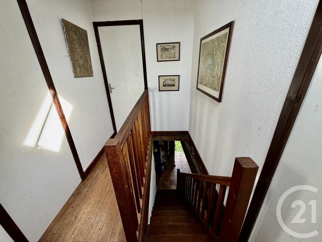 Maison &agrave; vendre - 5 pi&egrave;ces - 98 m2 - Bazouges La Perouse - 35 - BRETAGNE