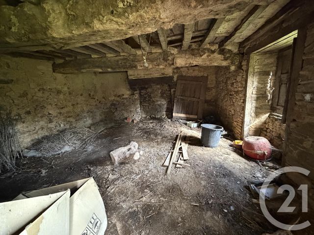 Maison &agrave; vendre - 5 pi&egrave;ces - 98 m2 - Bazouges La Perouse - 35 - BRETAGNE