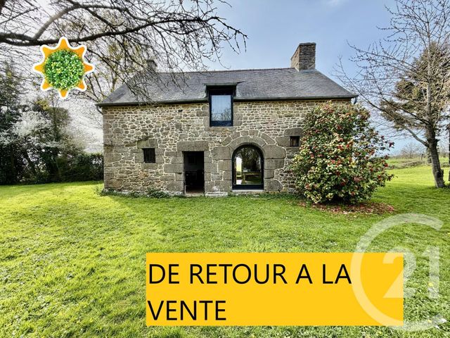 Maison à vendre BAZOUGES LA PEROUSE