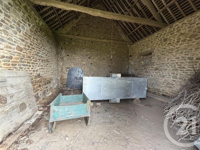 Maison &agrave; vendre - 5 pi&egrave;ces - 98 m2 - Bazouges La Perouse - 35 - BRETAGNE