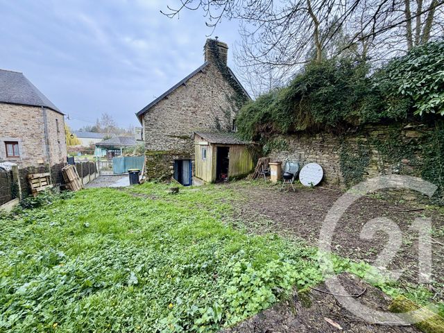 Maison &agrave; vendre - 4 pi&egrave;ces - 95 m2 - Antrain - 35 - BRETAGNE