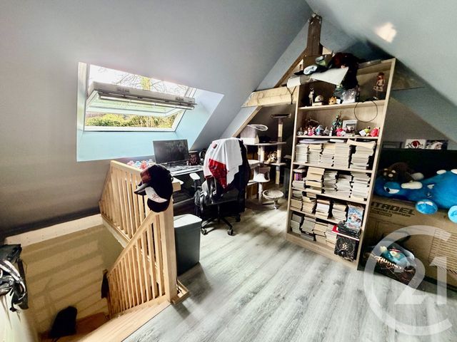 Maison &agrave; vendre - 4 pi&egrave;ces - 95 m2 - Antrain - 35 - BRETAGNE