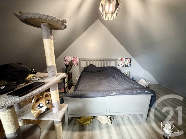 Maison &agrave; vendre - 4 pi&egrave;ces - 95 m2 - Antrain - 35 - BRETAGNE