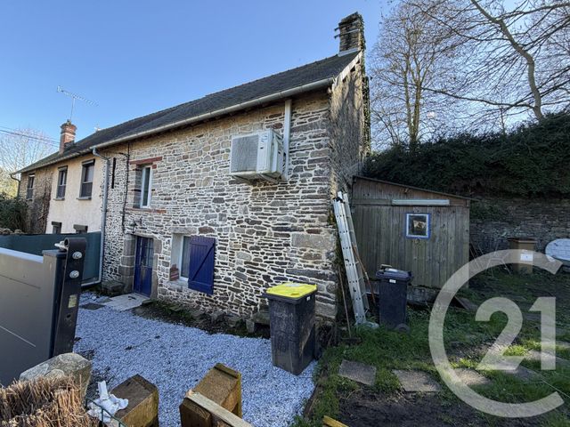 Maison &agrave; vendre - 4 pi&egrave;ces - 95 m2 - Antrain - 35 - BRETAGNE