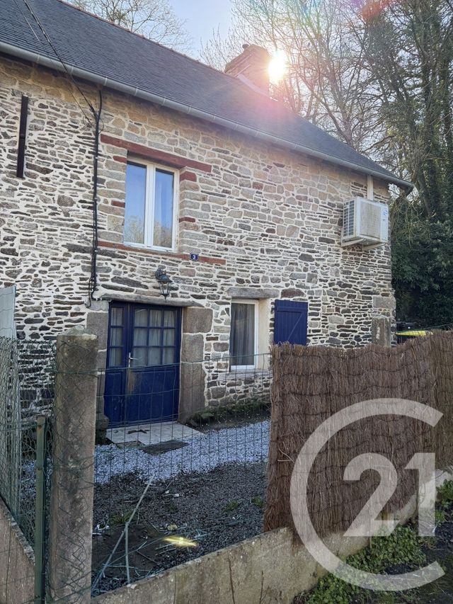 Maison à vendre ANTRAIN