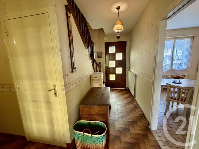 Maison &agrave; vendre - 4 pi&egrave;ces - 90,40 m2 - Antrain - 35 - BRETAGNE