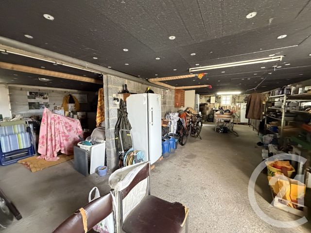 Maison &agrave; vendre - 4 pi&egrave;ces - 90,40 m2 - Antrain - 35 - BRETAGNE