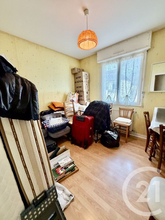 Maison &agrave; vendre - 4 pi&egrave;ces - 90,40 m2 - Antrain - 35 - BRETAGNE