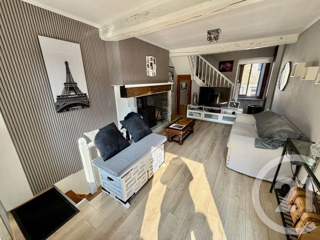 Maison &agrave; vendre - 2 pi&egrave;ces - 44,30 m2 - Rimou - 35 - BRETAGNE