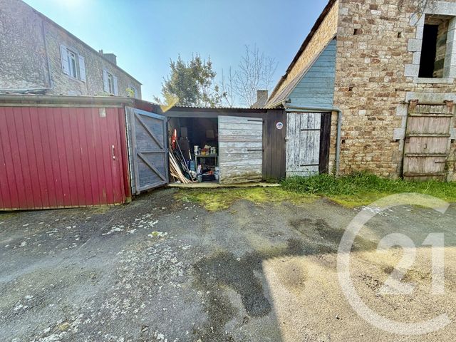 Maison &agrave; vendre - 2 pi&egrave;ces - 44,30 m2 - Rimou - 35 - BRETAGNE