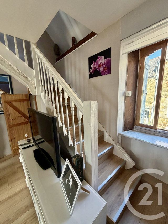 Maison &agrave; vendre - 2 pi&egrave;ces - 44,30 m2 - Rimou - 35 - BRETAGNE