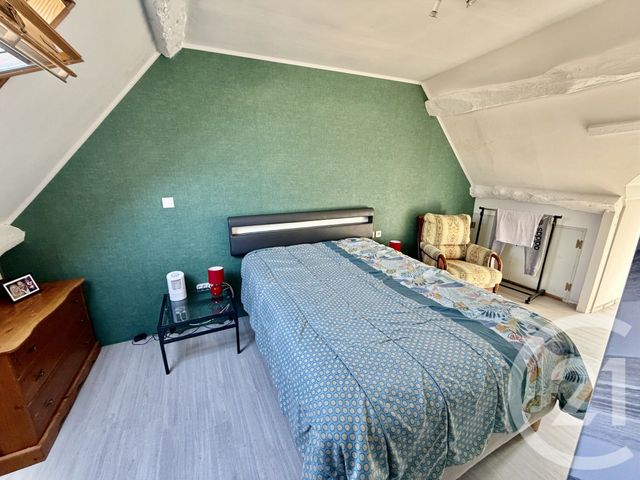 Maison &agrave; vendre - 2 pi&egrave;ces - 44,30 m2 - Rimou - 35 - BRETAGNE