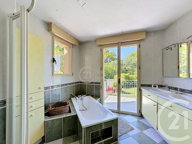 Maison &agrave; vendre - 8 pi&egrave;ces - 213,50 m2 - St Gondran - 35 - BRETAGNE