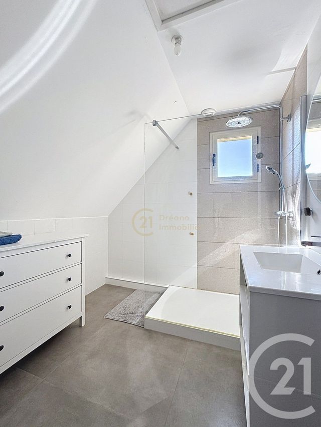 Maison &agrave; vendre - 8 pi&egrave;ces - 213,50 m2 - St Gondran - 35 - BRETAGNE