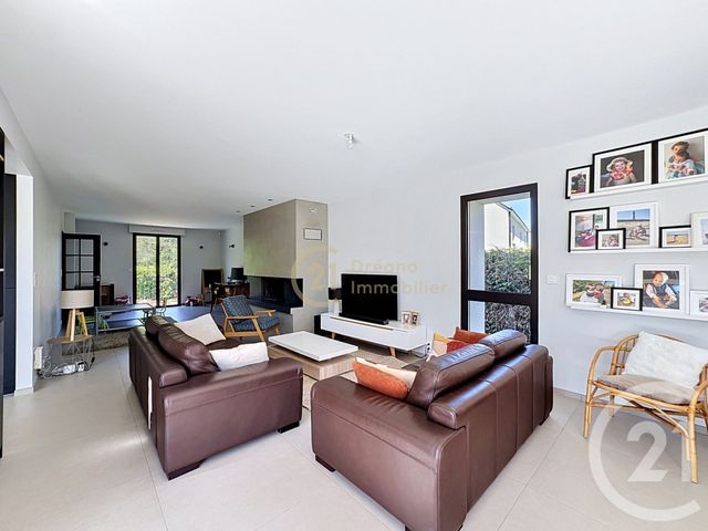 Maison &agrave; vendre - 8 pi&egrave;ces - 213,50 m2 - St Gondran - 35 - BRETAGNE