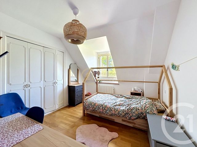 Maison &agrave; vendre - 8 pi&egrave;ces - 213,50 m2 - St Gondran - 35 - BRETAGNE