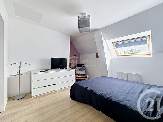 Maison &agrave; vendre - 8 pi&egrave;ces - 190 m2 - Montreuil Sur Ille - 35 - BRETAGNE
