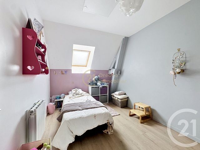 Maison &agrave; vendre - 8 pi&egrave;ces - 190 m2 - Montreuil Sur Ille - 35 - BRETAGNE