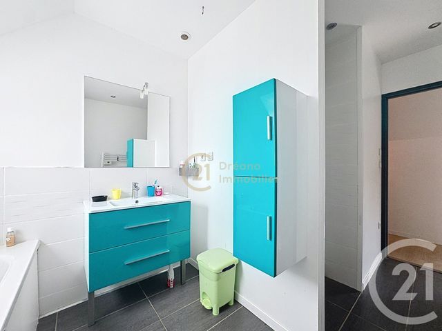 Maison &agrave; vendre - 8 pi&egrave;ces - 190 m2 - Montreuil Sur Ille - 35 - BRETAGNE