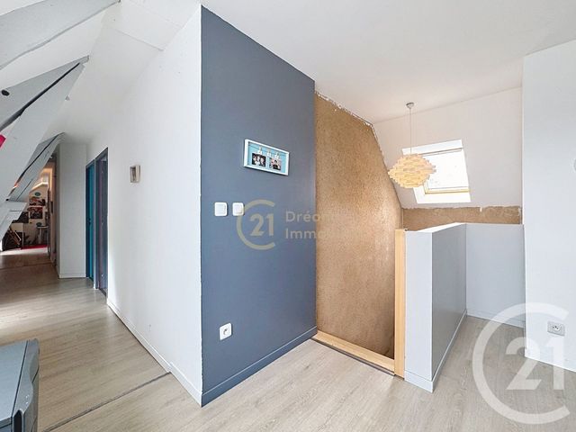 Maison &agrave; vendre - 8 pi&egrave;ces - 190 m2 - Montreuil Sur Ille - 35 - BRETAGNE