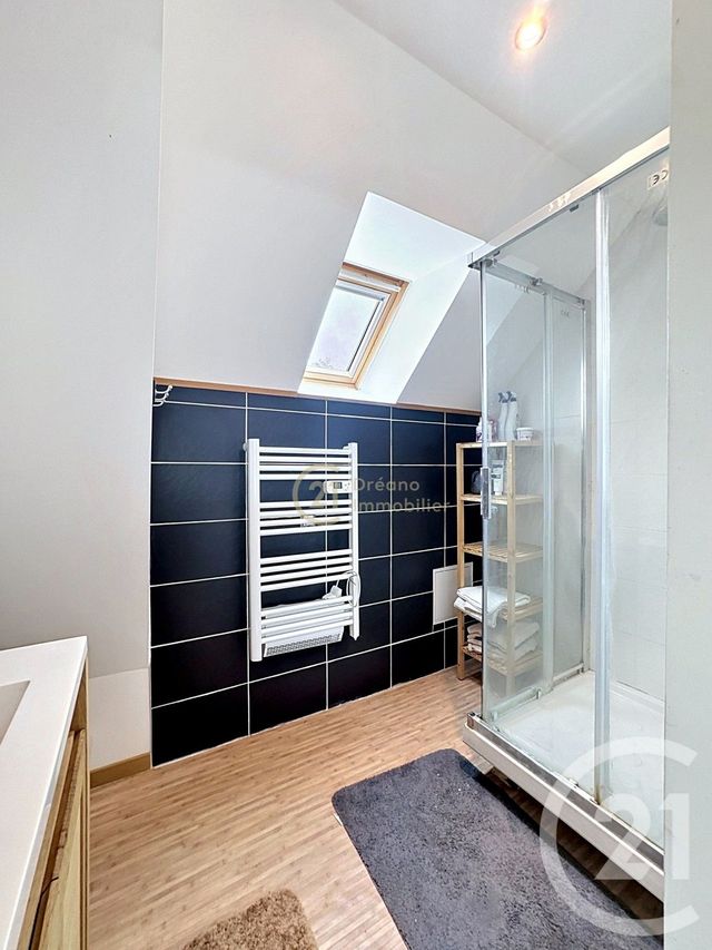 Maison &agrave; vendre - 8 pi&egrave;ces - 190 m2 - Montreuil Sur Ille - 35 - BRETAGNE