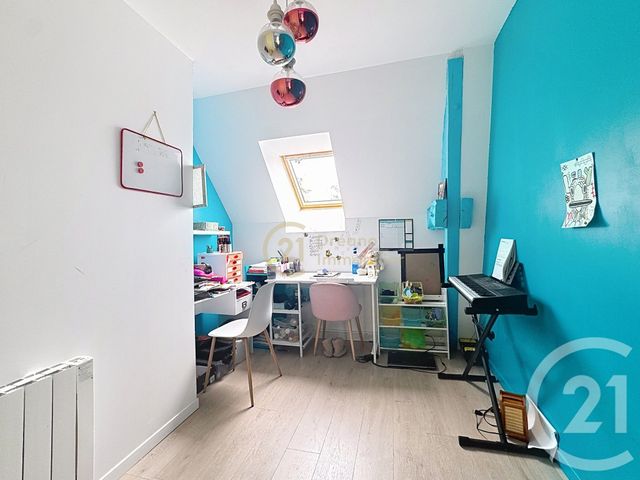 Maison &agrave; vendre - 8 pi&egrave;ces - 190 m2 - Montreuil Sur Ille - 35 - BRETAGNE